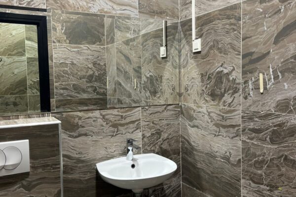 Poslovni prostor, Tre Canne Budva 45m2