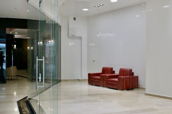 Poslovni prostor, Tre Canne Budva 45m2