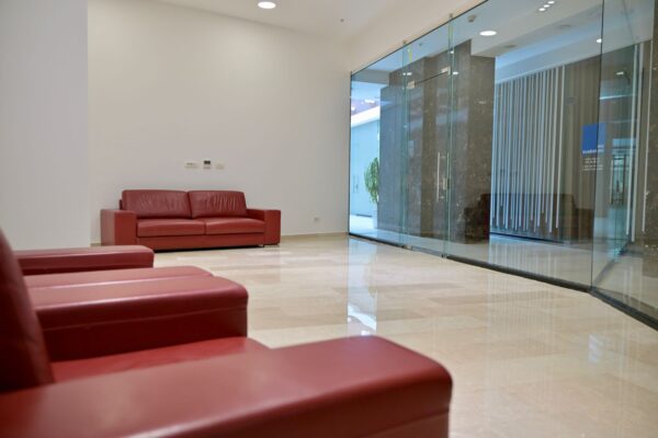 Poslovni prostor, Tre Canne Budva 45m2